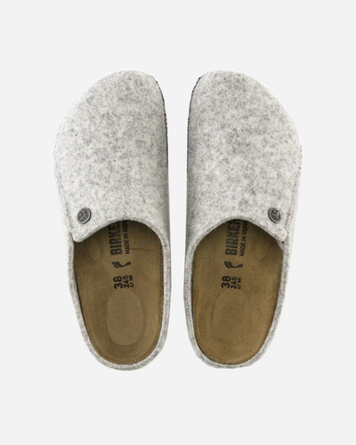 Zermatt Standard - Light Gray