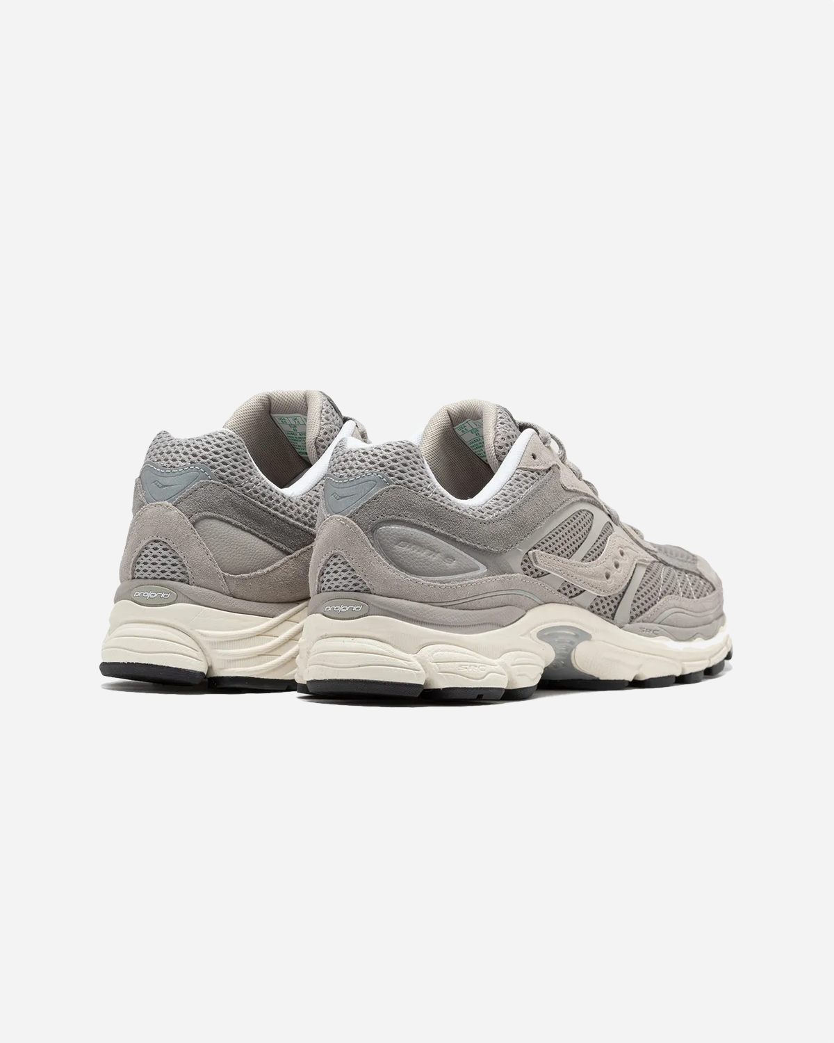 Progrid Omni 9 - Grey