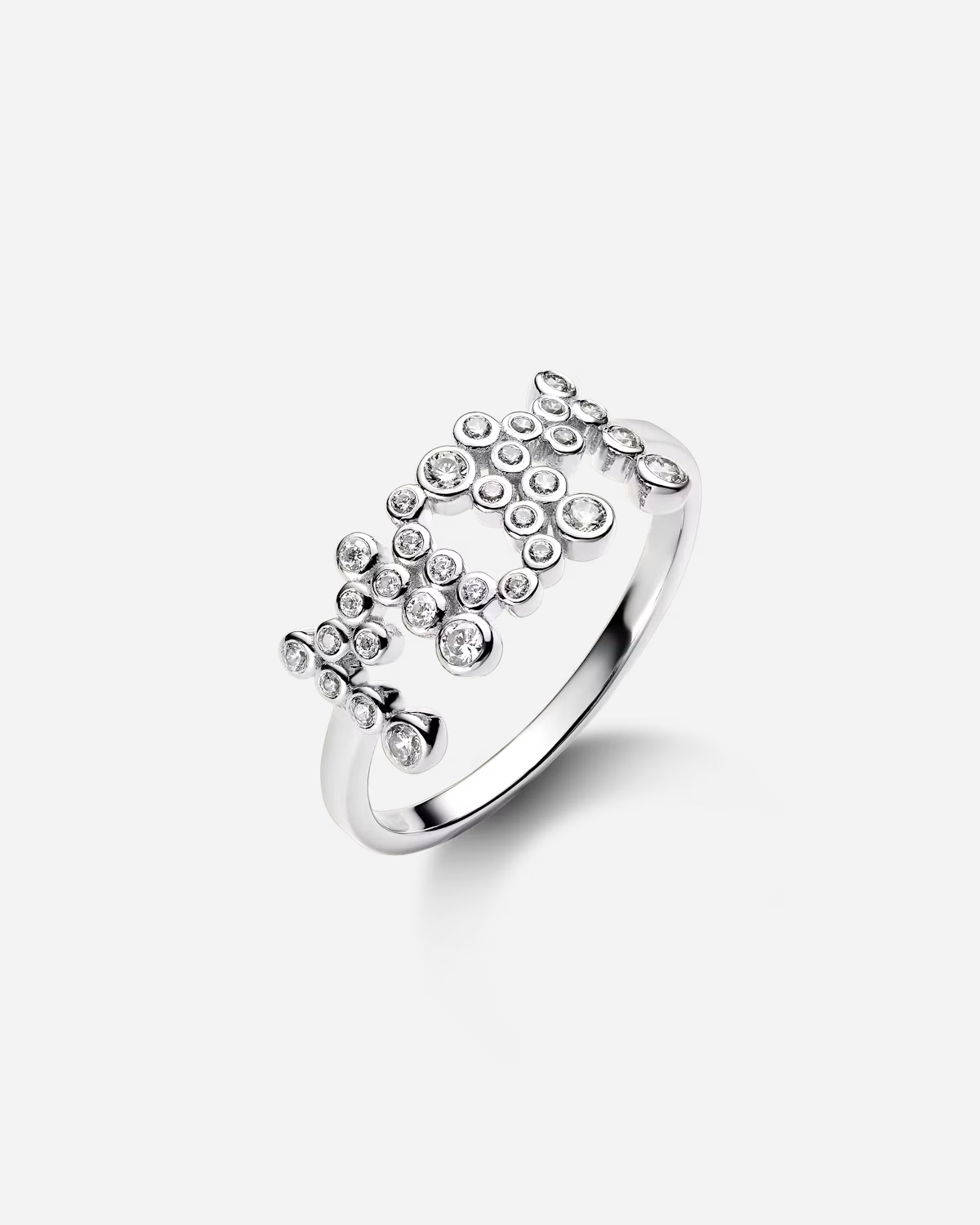 Mom Collet Ring