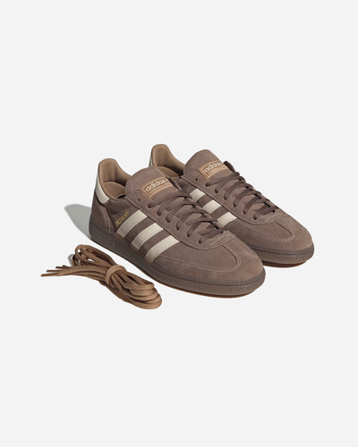 Handball Spezial - Earth Strata / Wonder White / Gum