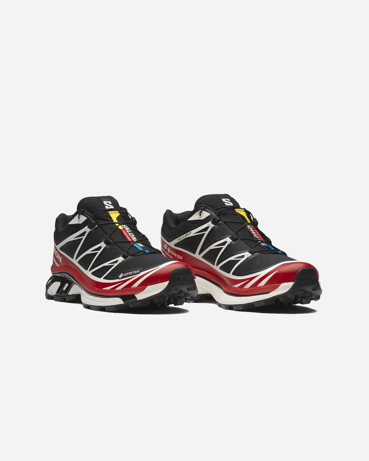 XT-6 GTX