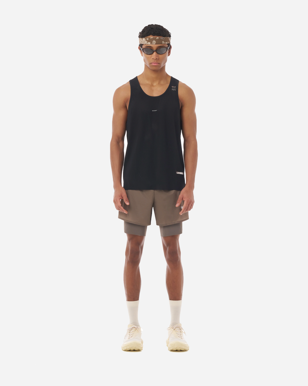 Space-O Singlet