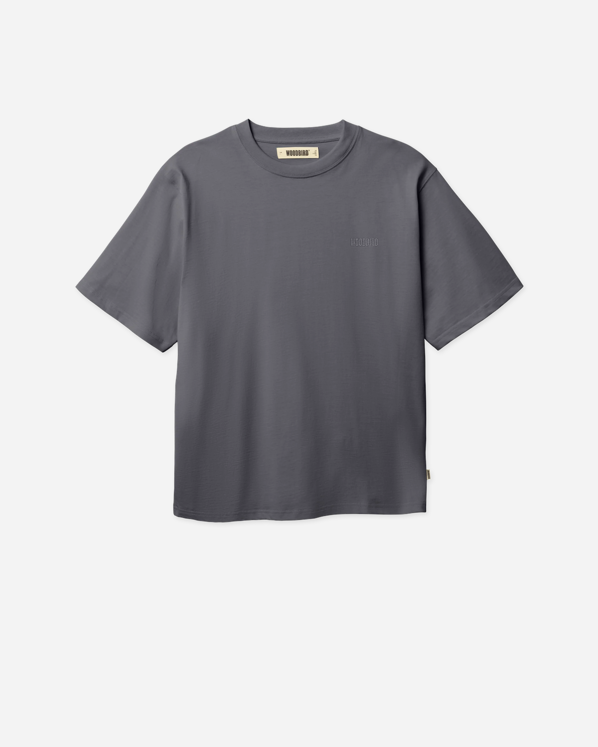 Baine Base tee