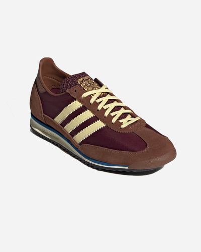 SL72 OG - Maroon/Almyel/Prebrn