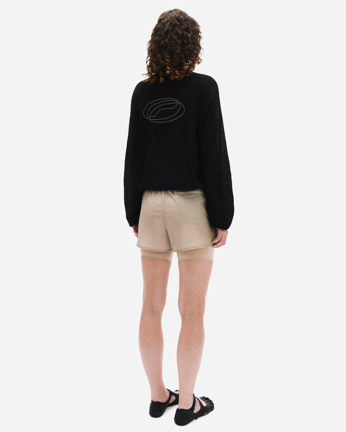 Merino Wool Longsleeve