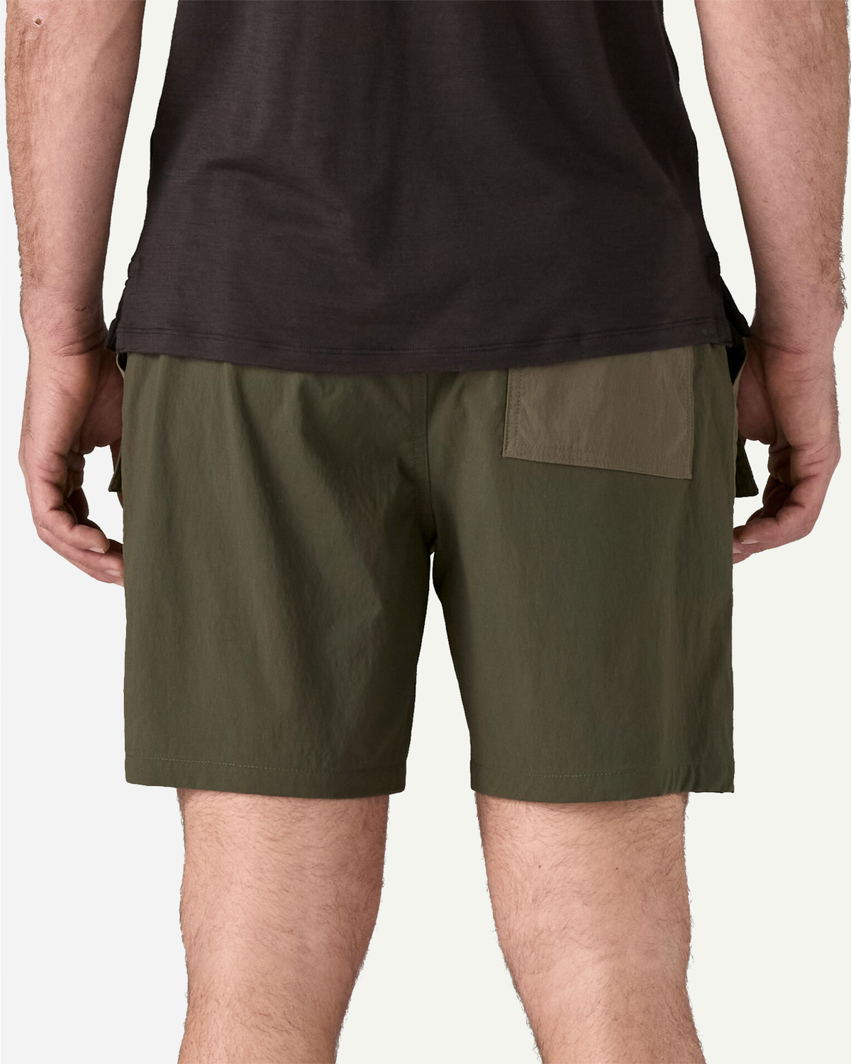 M's Outdoor Everyday Shorts 6 in