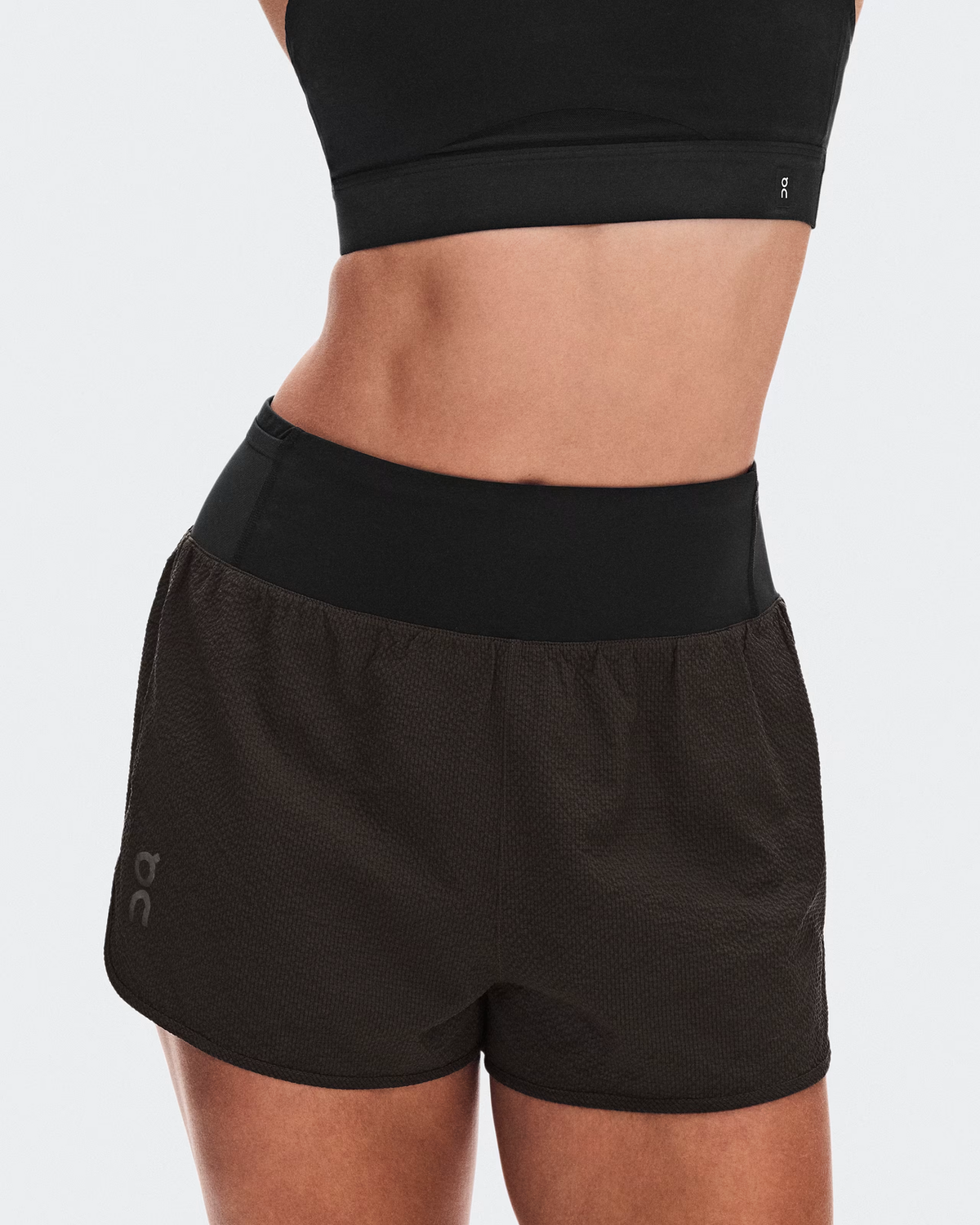 Performance Volt Shorts Women