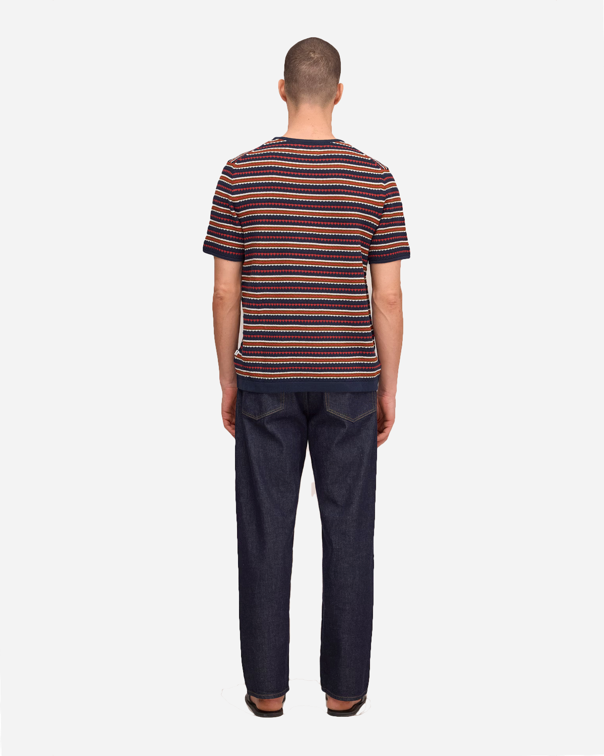 Bari t-shirt 6686