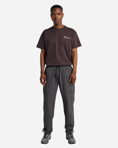Halo Trail Pants - Asphalt