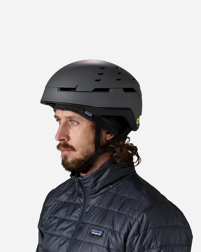 Beanie Hat - Black