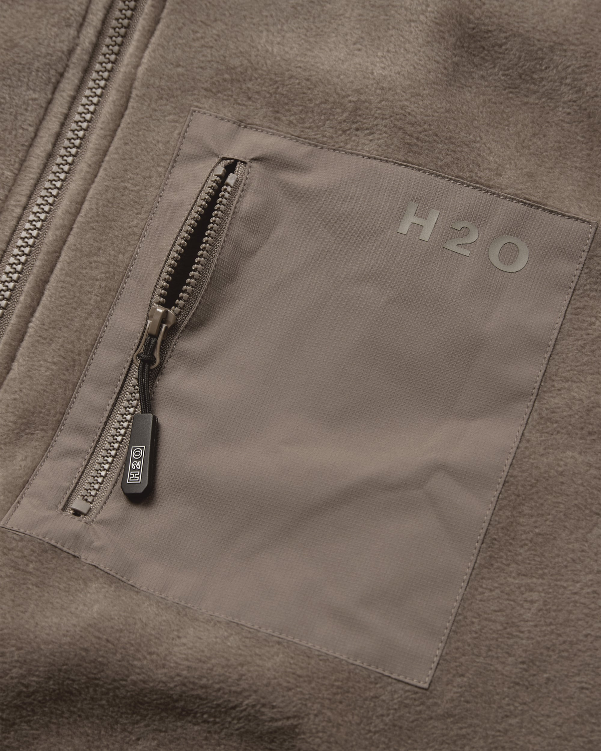 Mandø Reversible Jacket