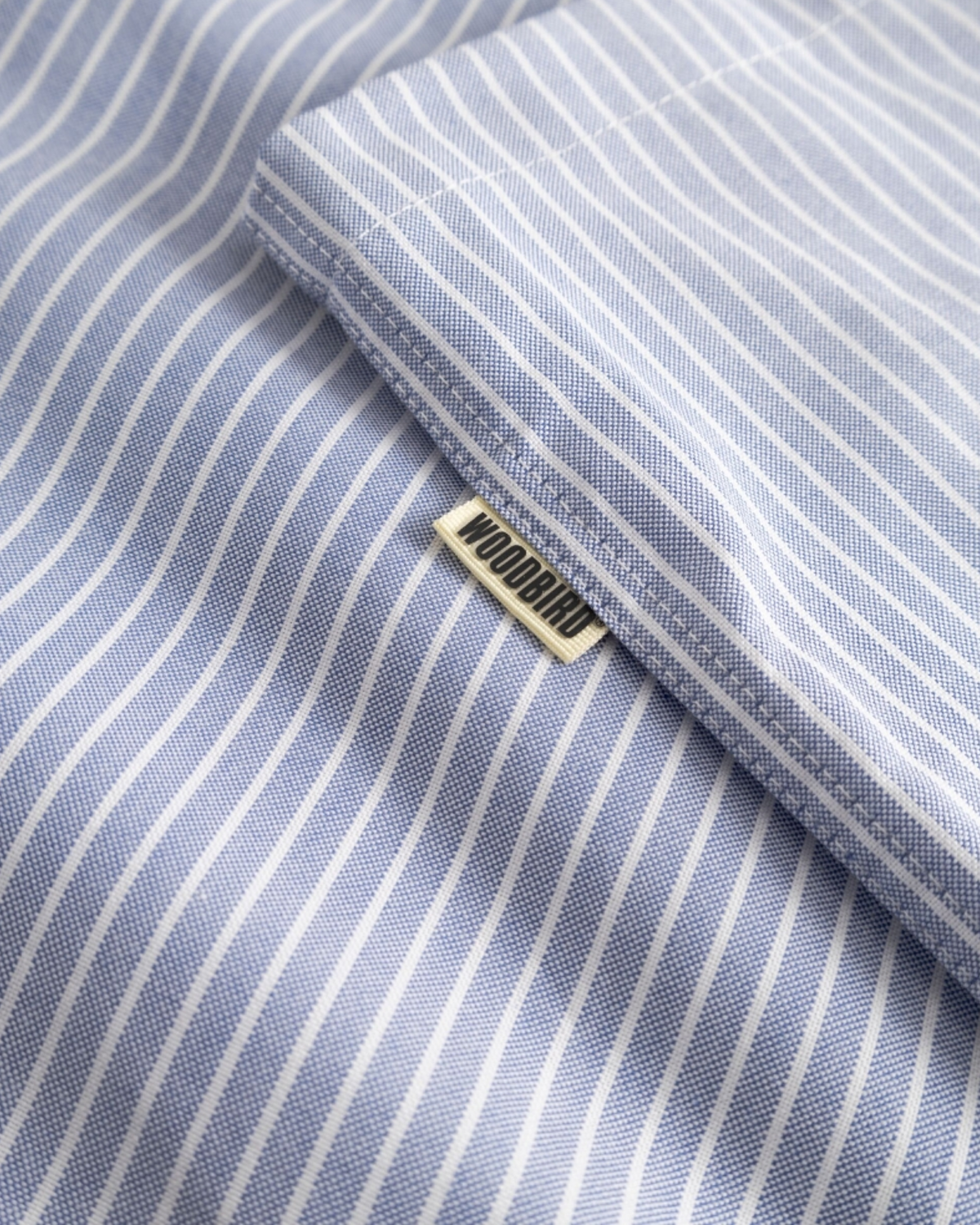 Wang Ox Flower Shirt