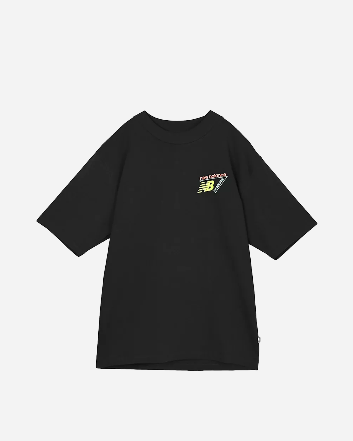 Tri-Logo Heat Map T-Shirt