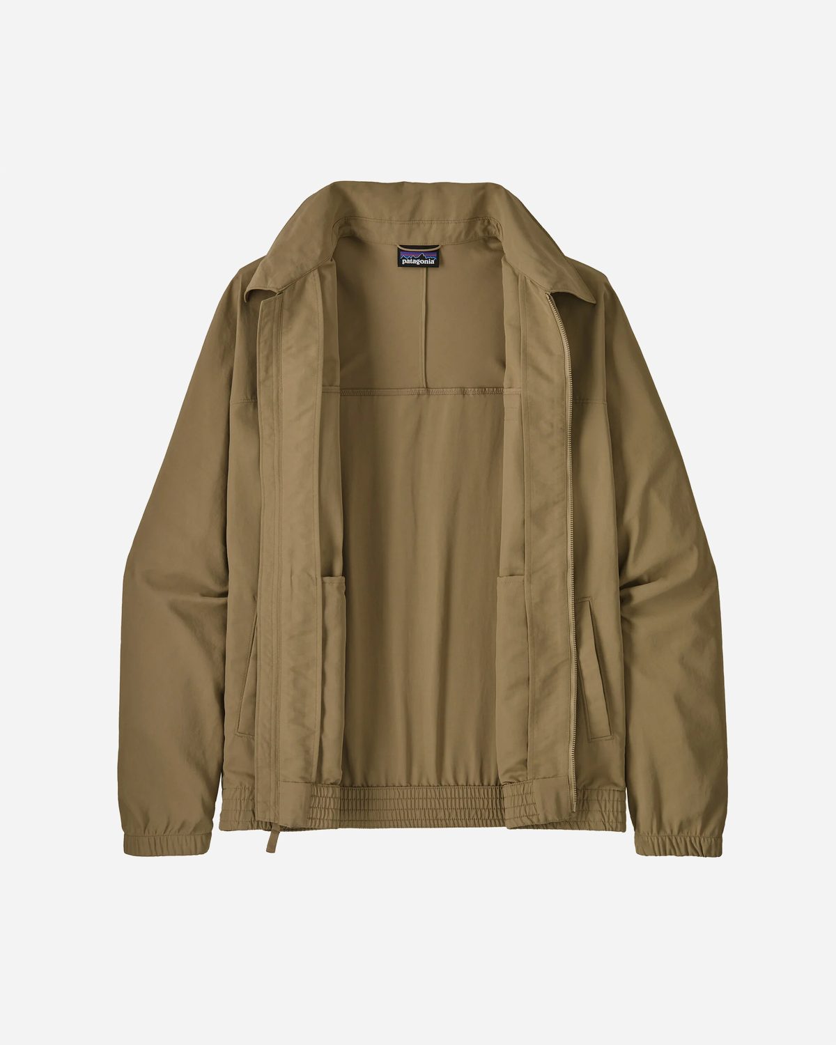 M's Isthmus Unlined Jkt