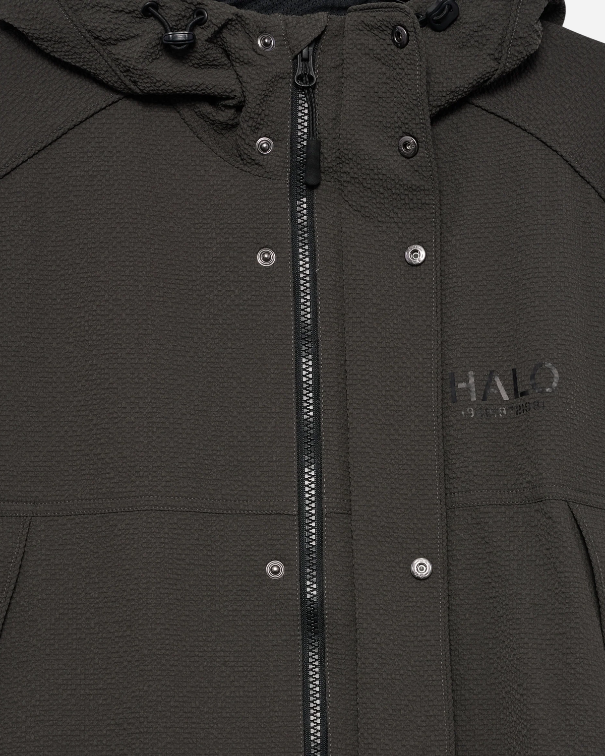 Halo Momentum Jacket