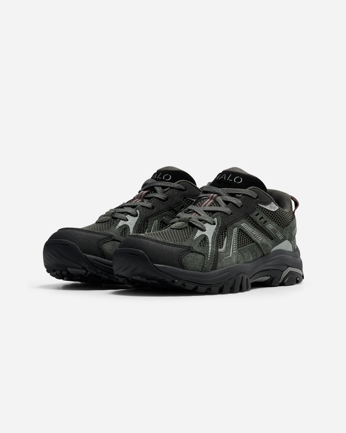 Halo Dept. 223 Sneaker