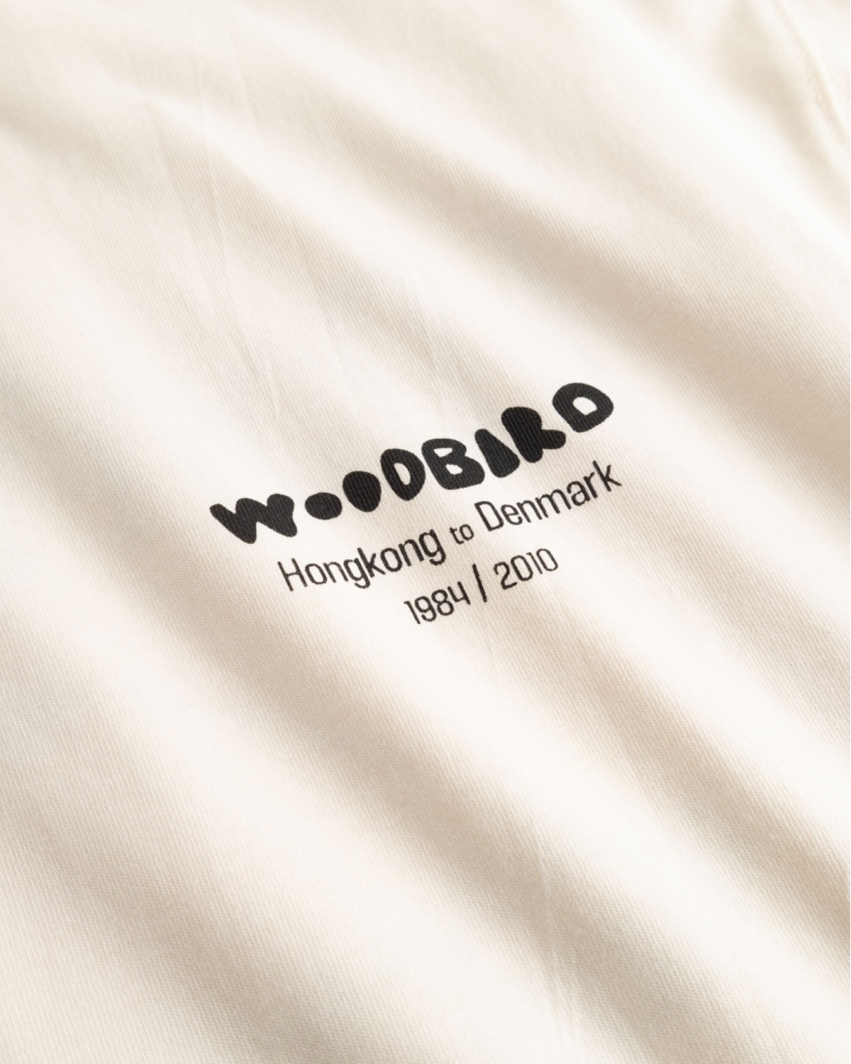 Juno Wok Tee