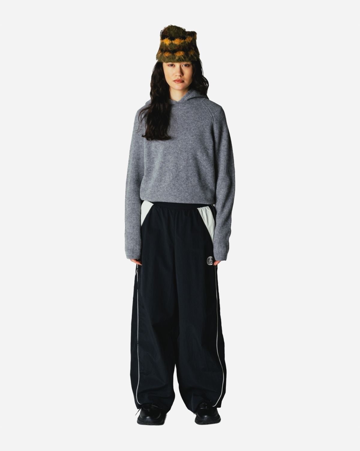 Poke Sport Pants
