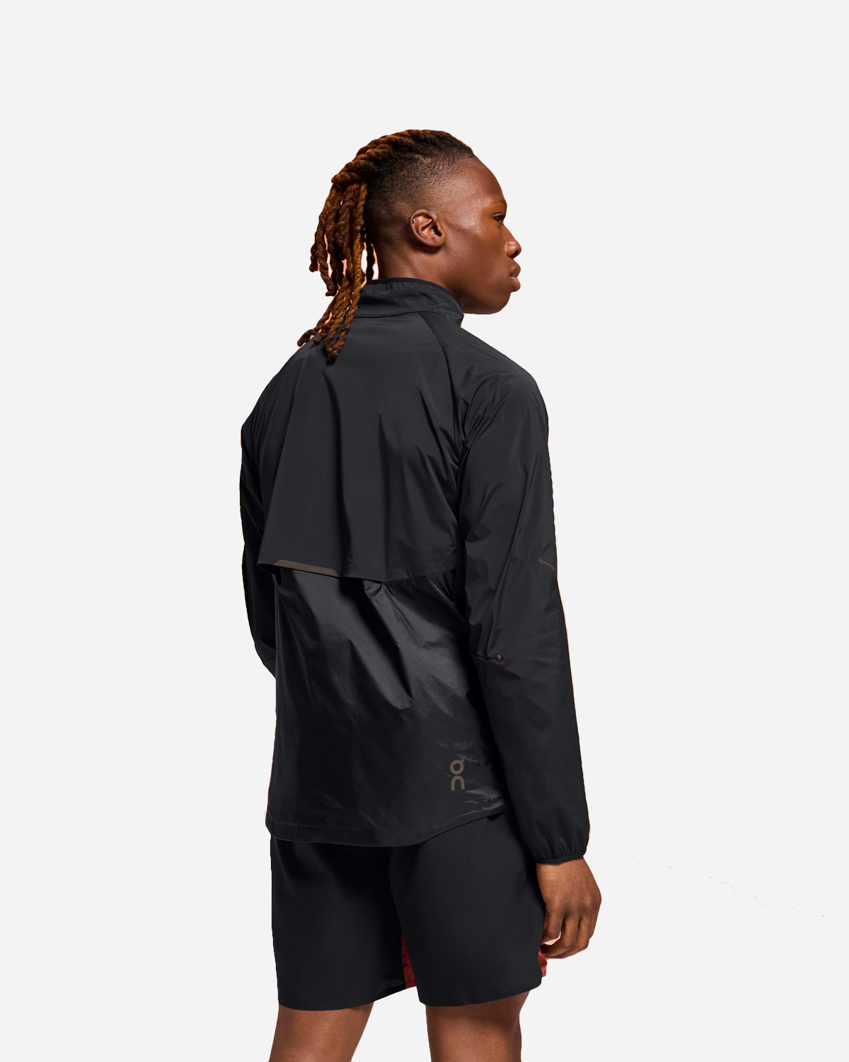 ON Weather Jacket