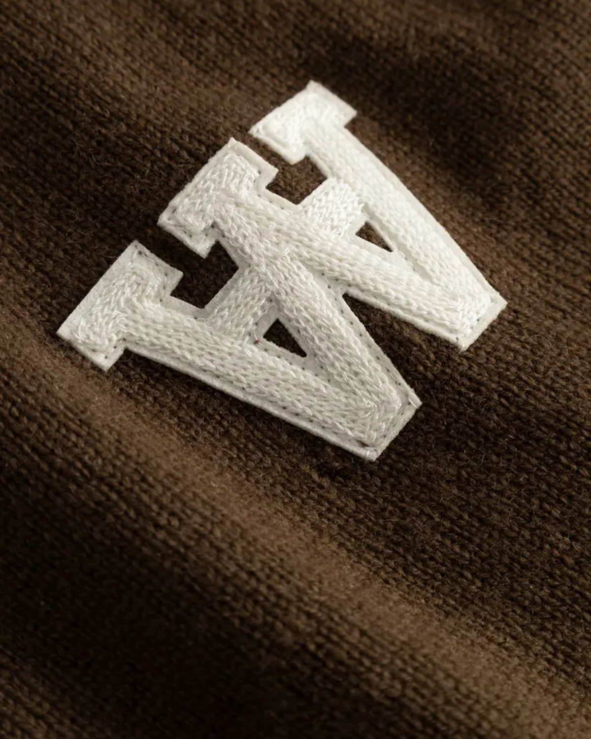 WWTay half zipper - Desert Palm