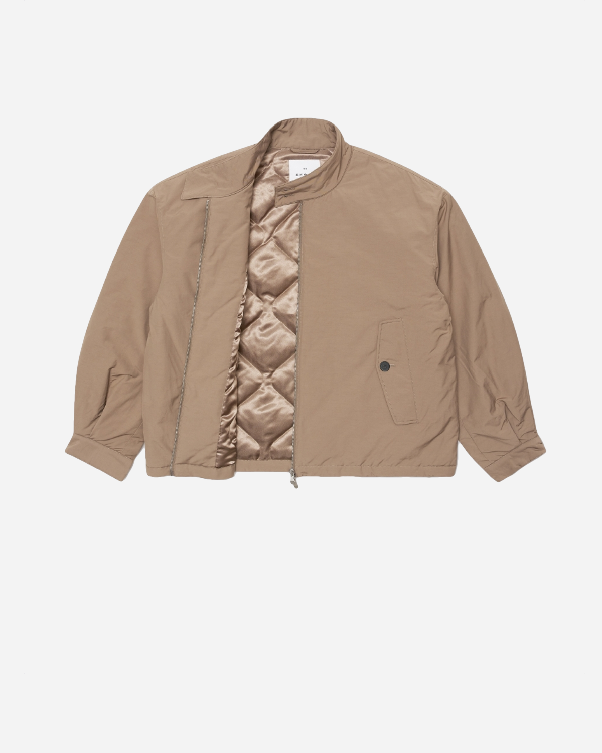 Chester Jacket