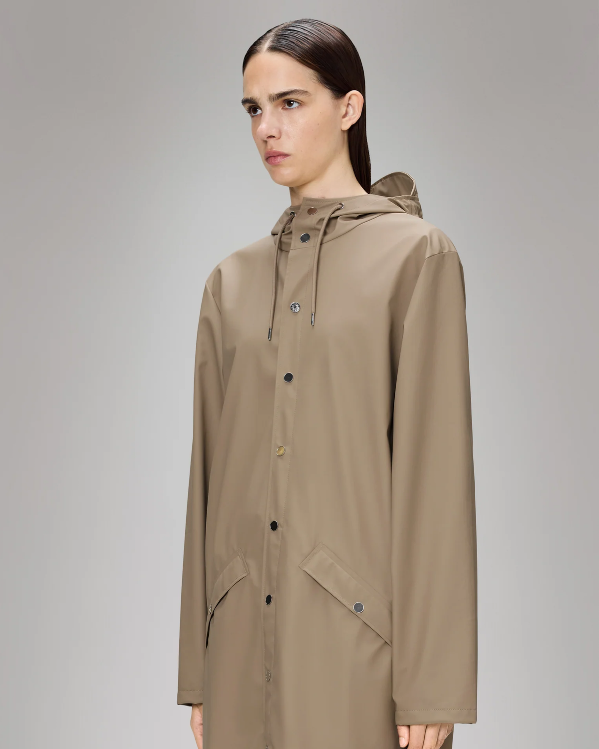 Long Jacket W3