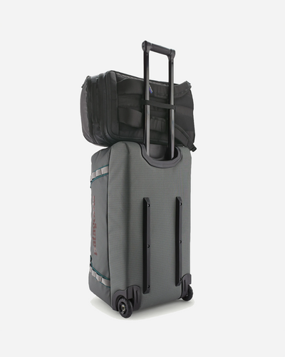 Black Hole Pack 32L - Black w/Black