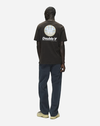 WWAce Tee Doublesun - Chocolate Torte