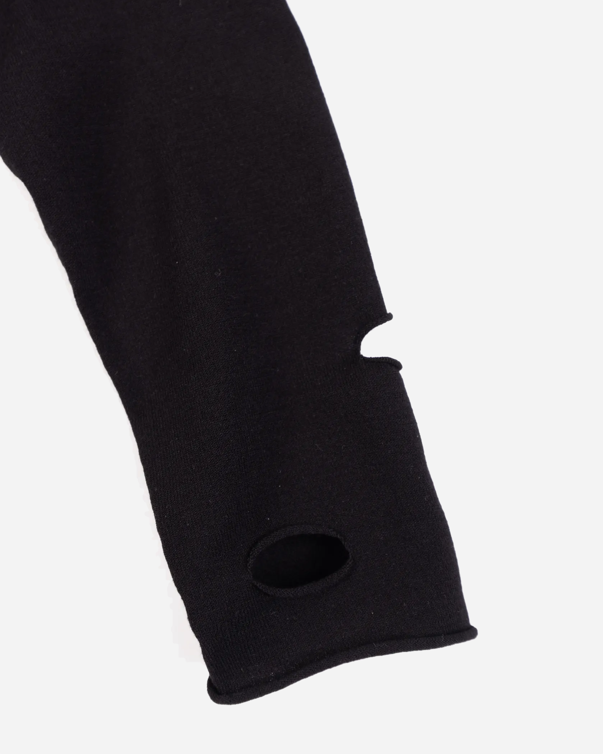 Thermal Longsleeve - Black