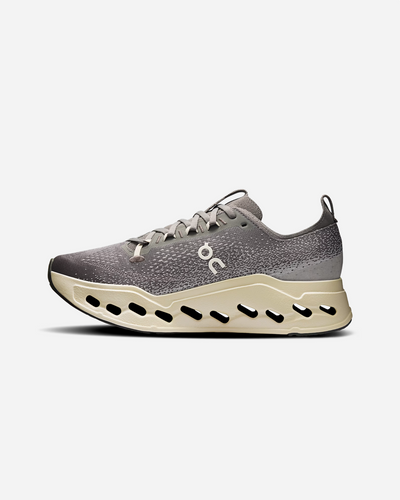 Cloudsurfer Max Men - Asphalt / Ice