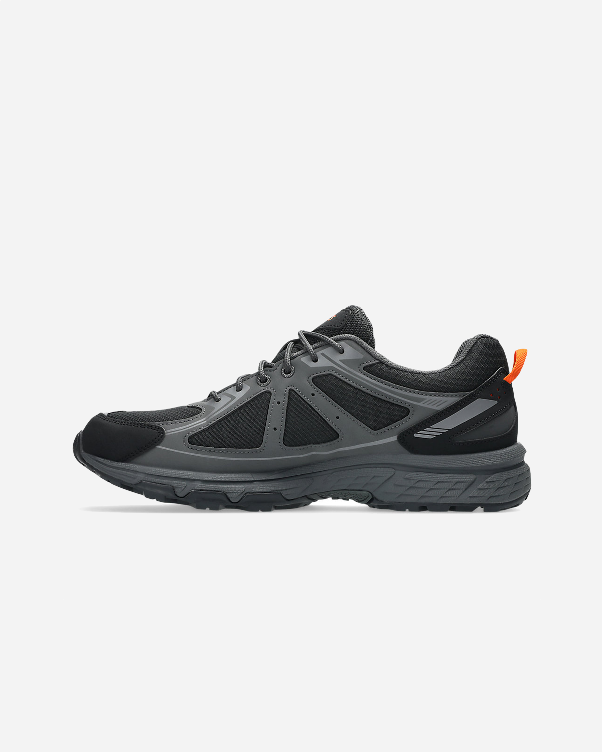 GEL-Venture 6 GTX - Graphite Grey/Carbon