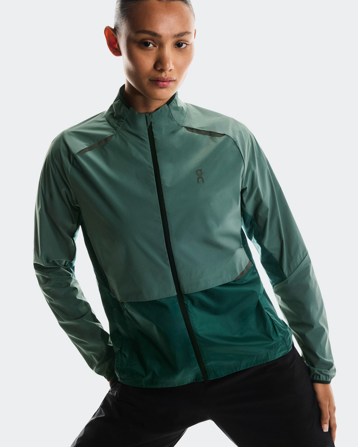 Weather Jacket Women