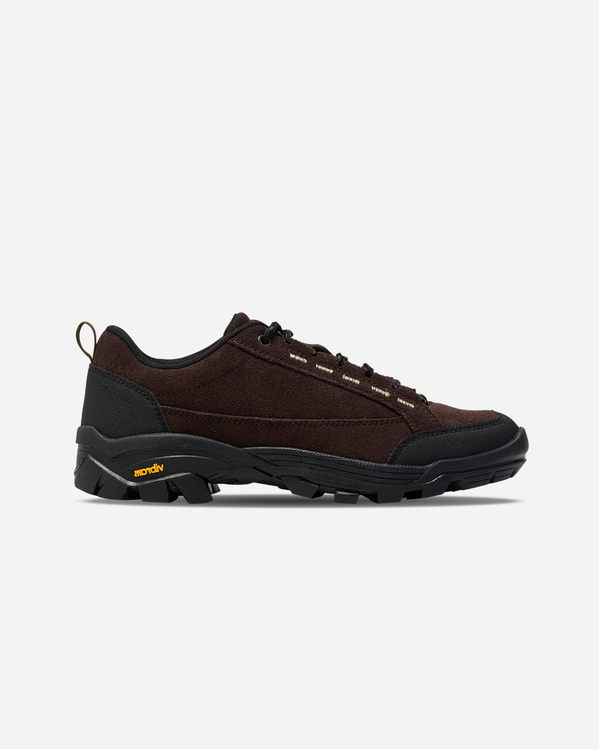 Halo Terra Suede Sneaker