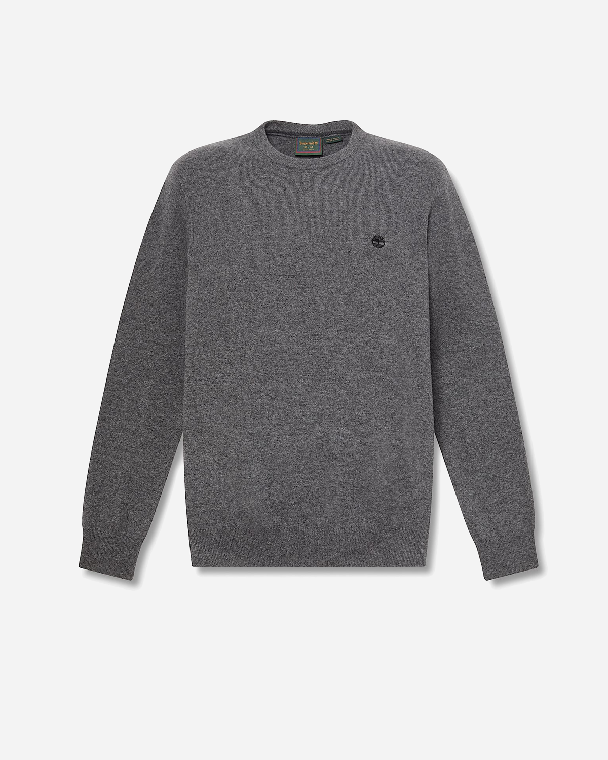 CBRK Merino Crew Neck Sweater