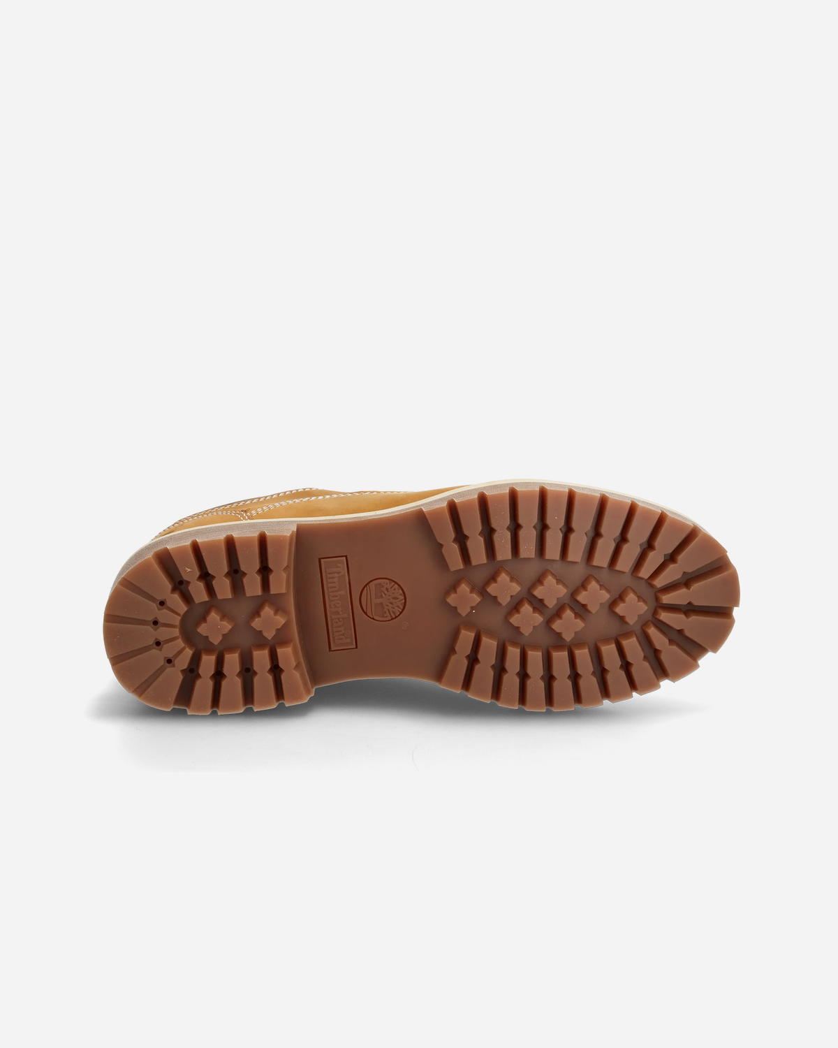 HETG Lace Up Shoe