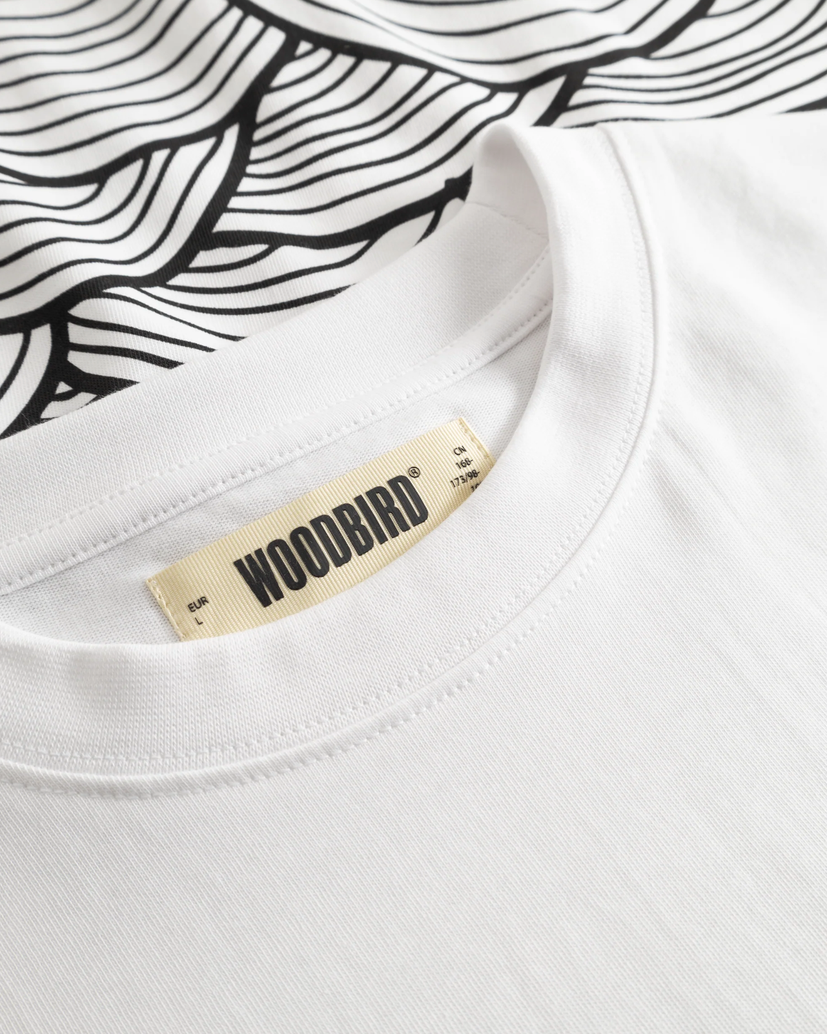 Baine Sea Tee
