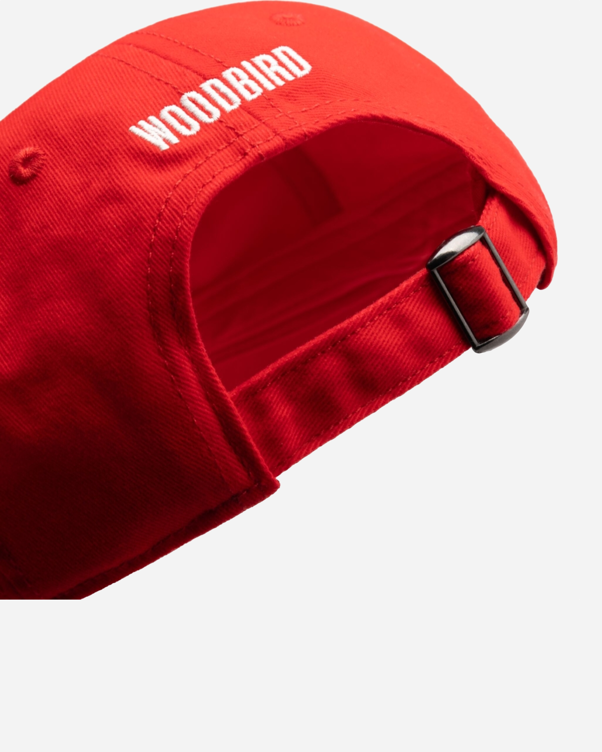 Chuck Supply Cap