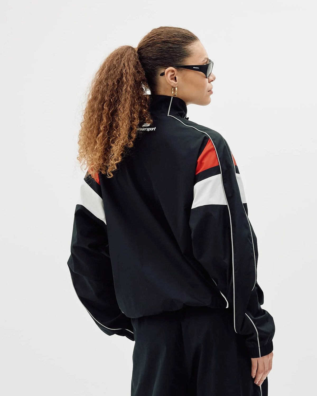 Track Jacket 2.0