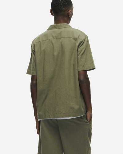 WWAaron Resort - Dusty Olive