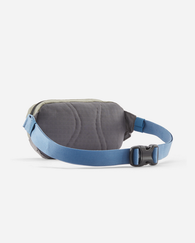 Terravia Mini Hip Pack - River Rock Green