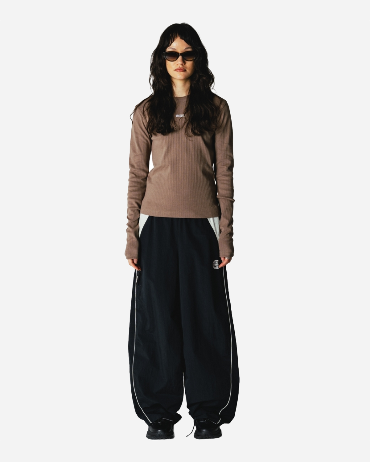 Xao LS Base Tee