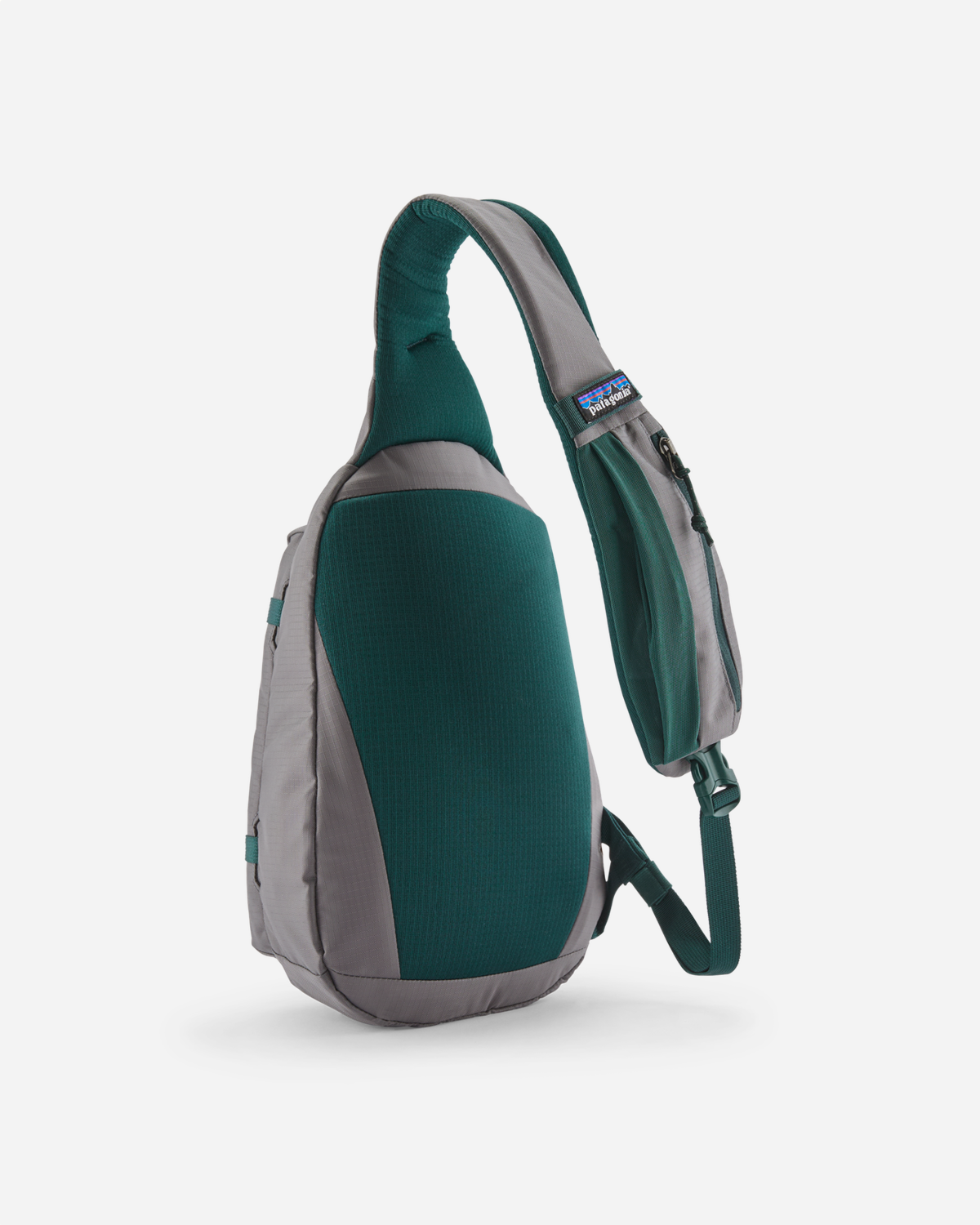 Atom Sling 8L - Noble Grey