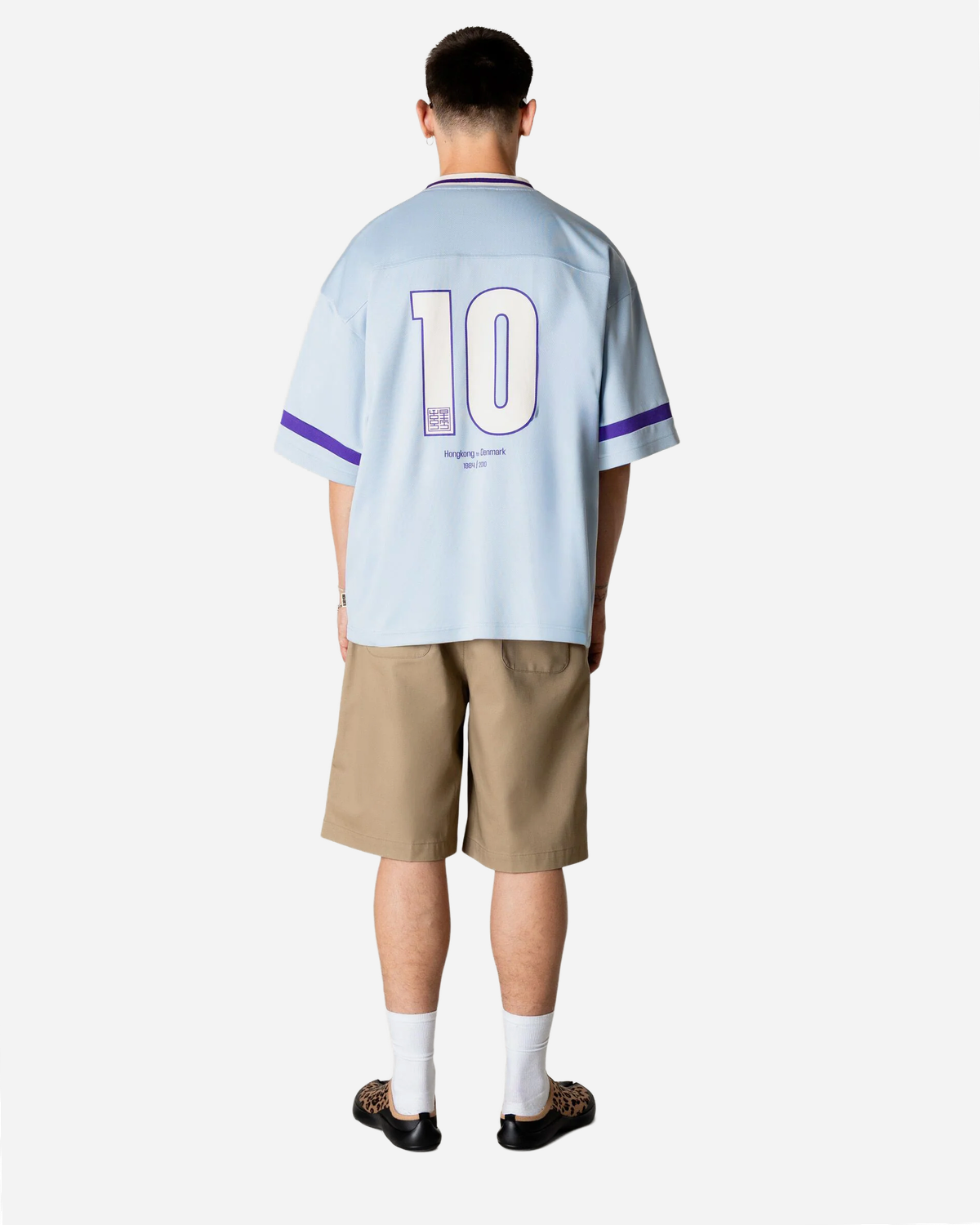 Beam Sports Tee