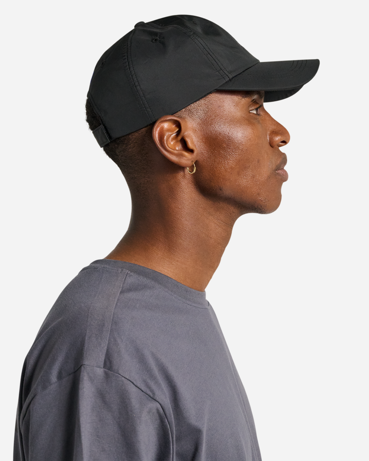 Halo Utility Cap - Black