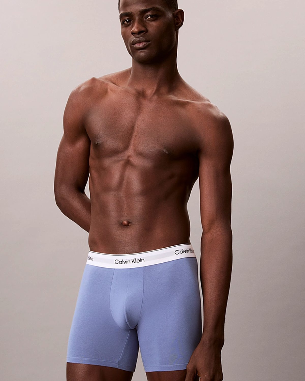 BOXER BRIEF 3PK - WHITE/BLUE TULIP/TURBULENCE