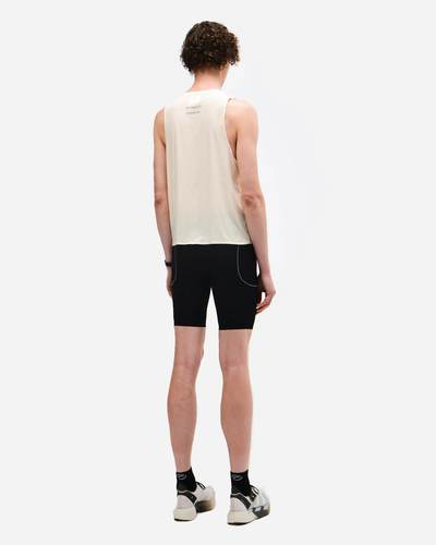 Performance Short Tights - Black