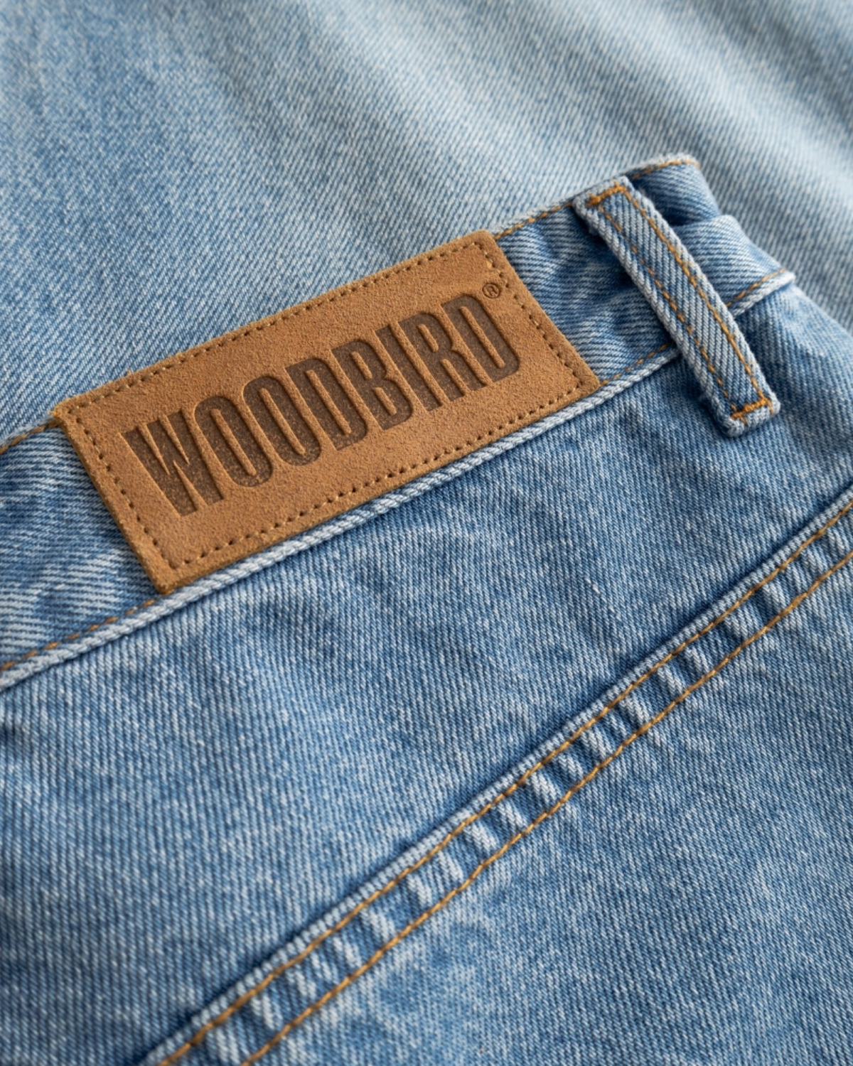Rami Orig Jeans