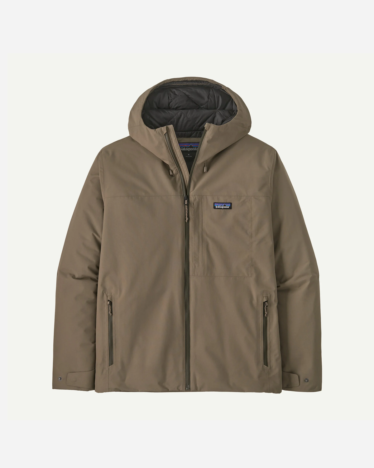 M's Windshadow Jkt