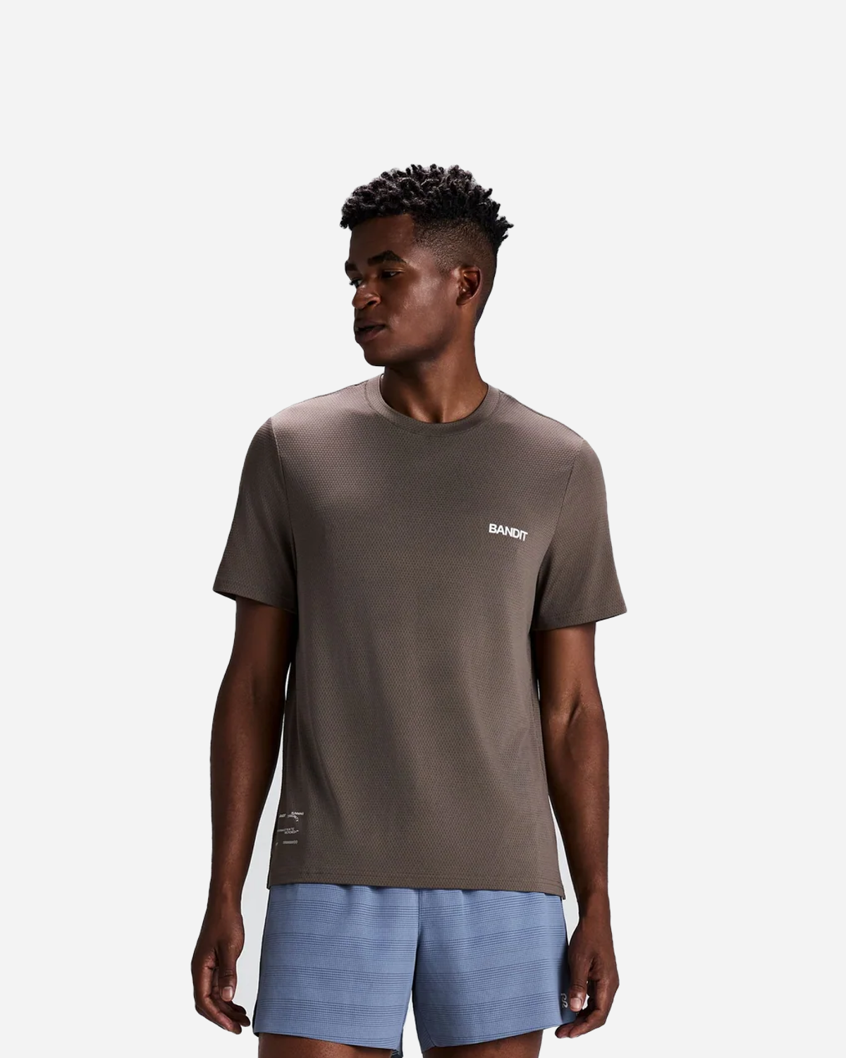 Micromesh™ Run Tee