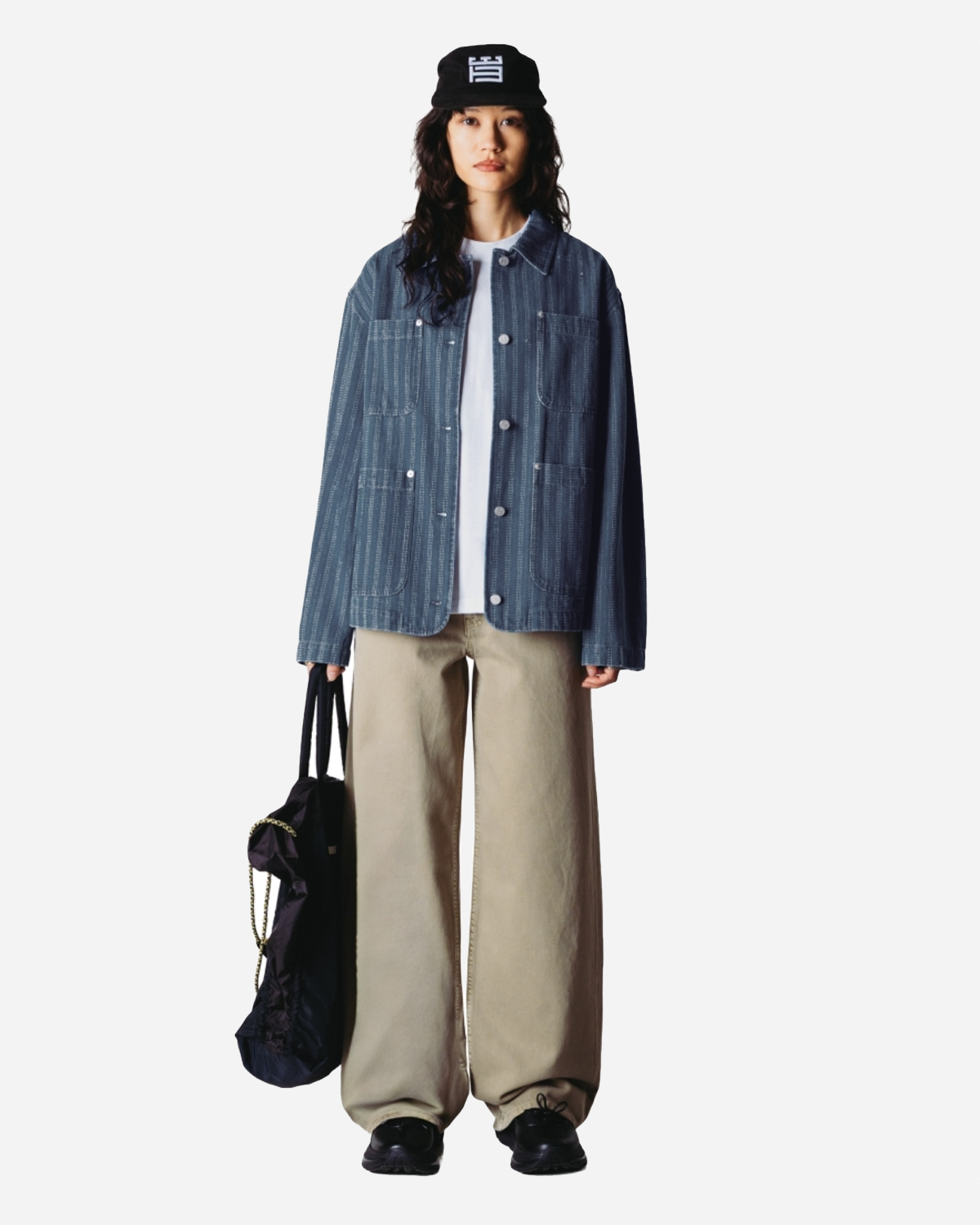 Aya Base Jeans